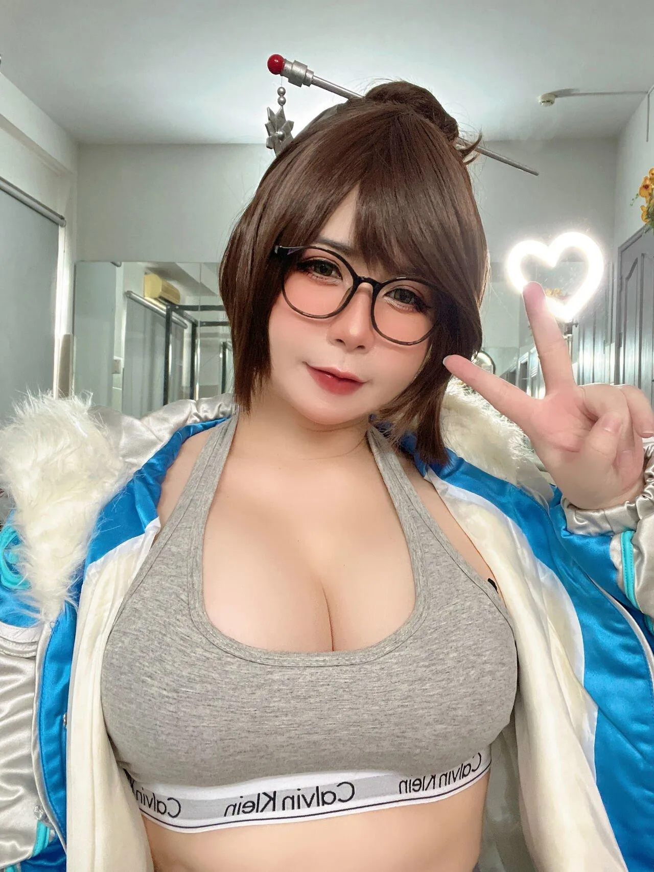 Uy Uy – NO.37 mei [26P]插图2